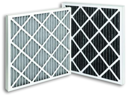 Series 750 Dafco Pleated Air Filter