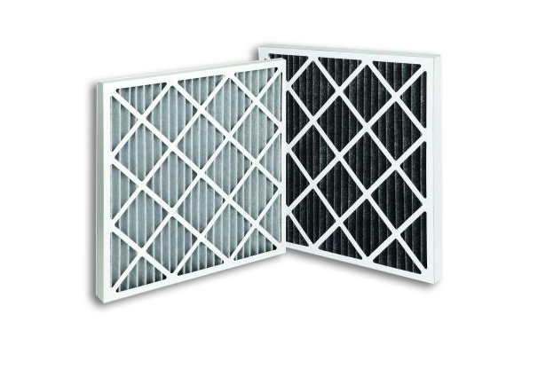 Series 750 Dafco Pleated Air Filter