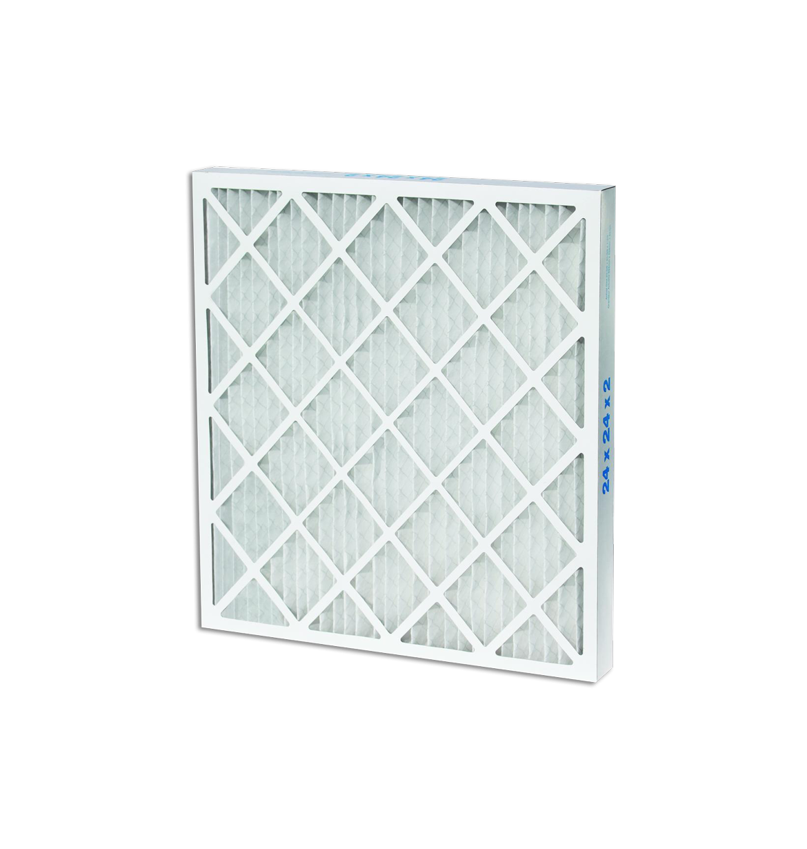 Series 400 Pleat Filtration Group IAQ