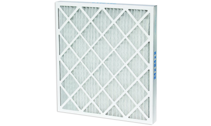 Series 400 Pleated Air Filter