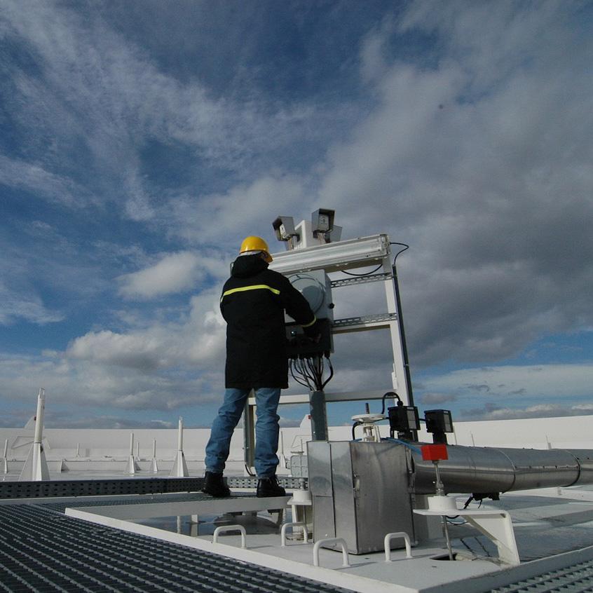 Air Filtration Filtration Group IAQ