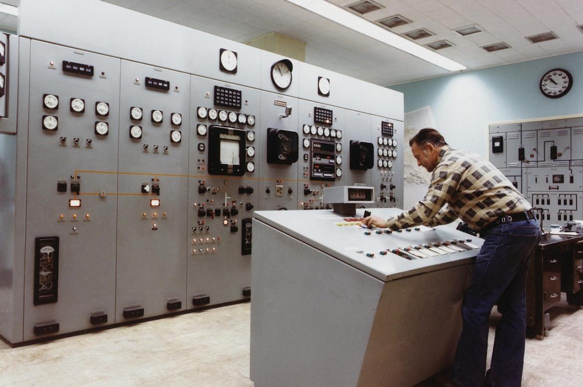 Corrosion Control Filtration Group IAQ