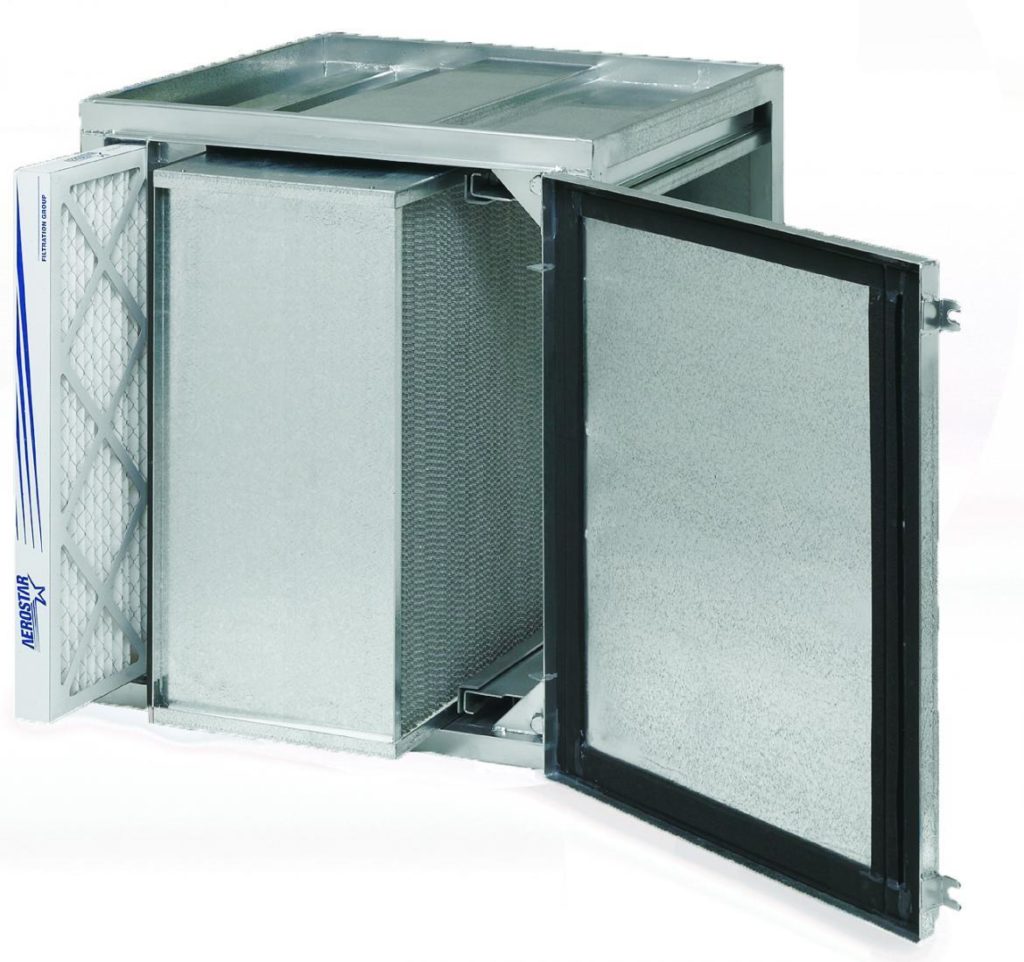 Products Filtration Group IAQ