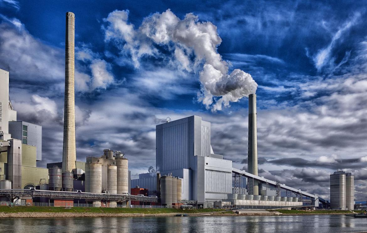 Industries Filtration Group IAQ