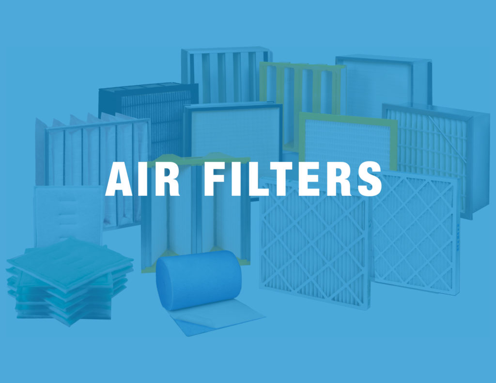 Filtros HEPA - Filtration Group- IAQ