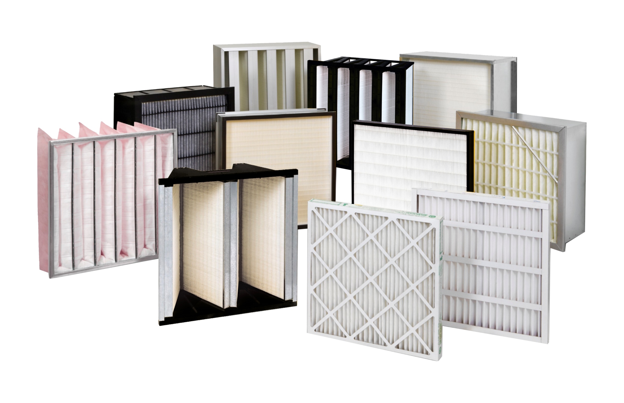 home Filtration Group IAQ